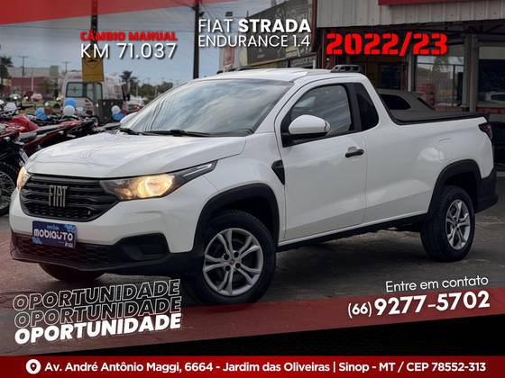 FIAT STRADA 1.4 FIRE FLEX ENDURANCE CS MANUAL FIAT STRADA 1.4 FIRE FLEX ENDURANCE CS MANUAL